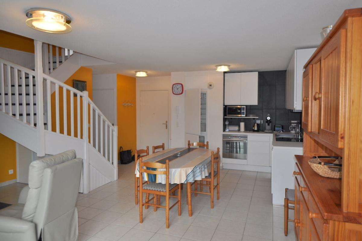 Apartment Arcachon