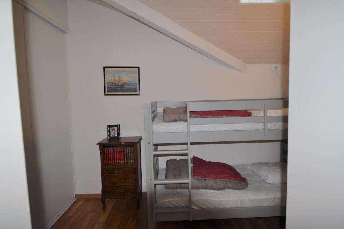 Apartment Arcachon