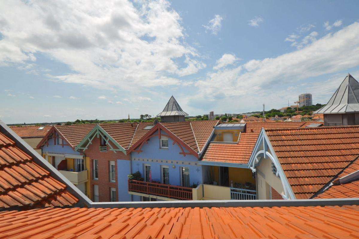Apartment Arcachon