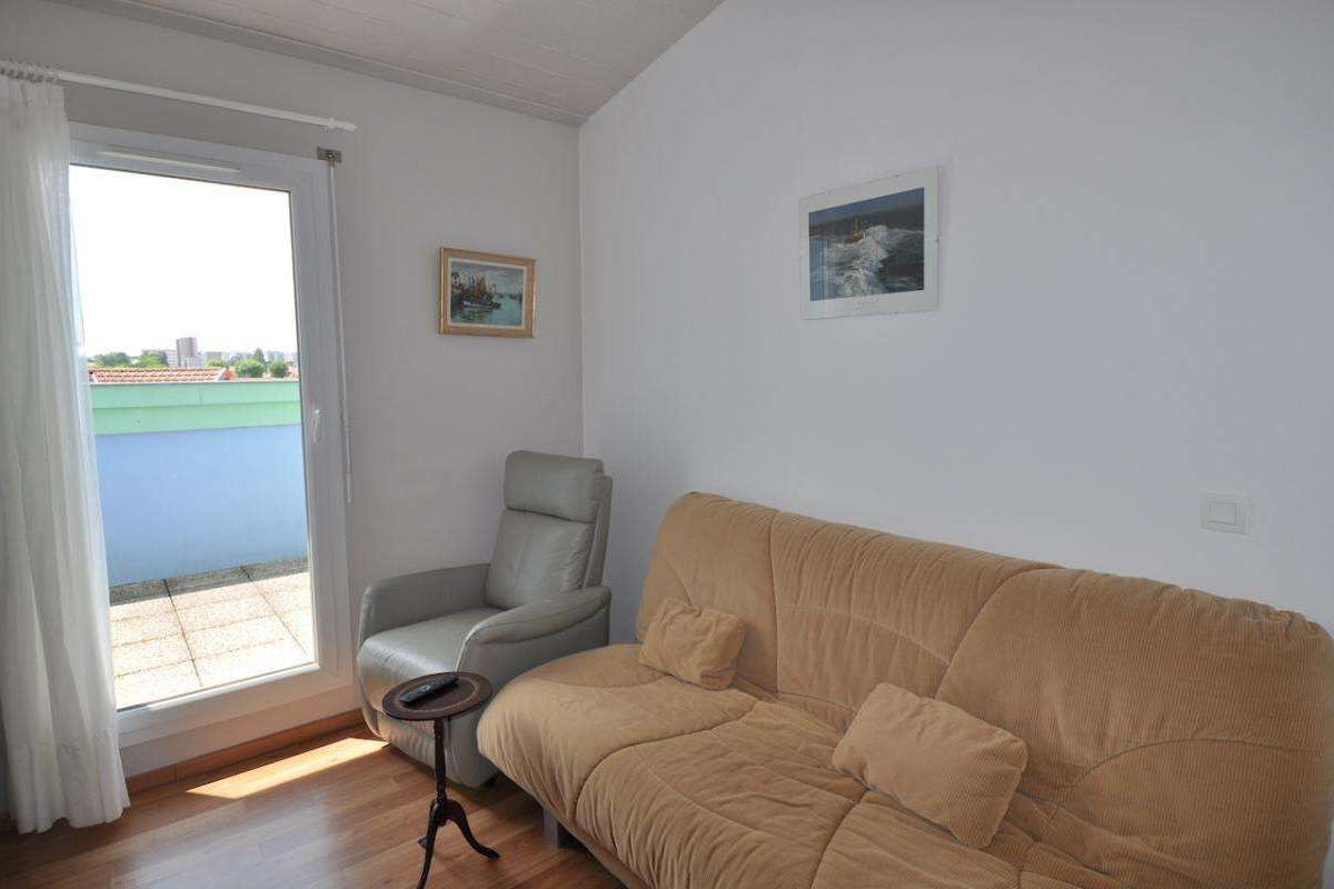 Apartment Arcachon