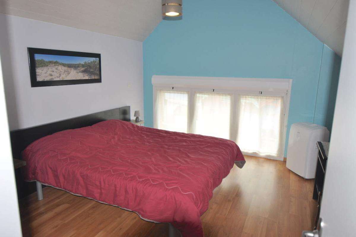 Apartment Arcachon