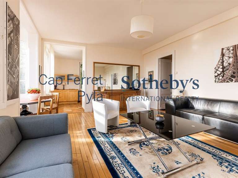 Appartement Arcachon - 6 chambres - 202m²