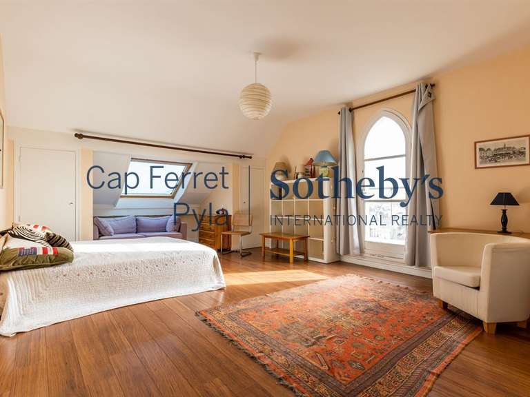 Appartement Arcachon - 6 chambres - 202m²
