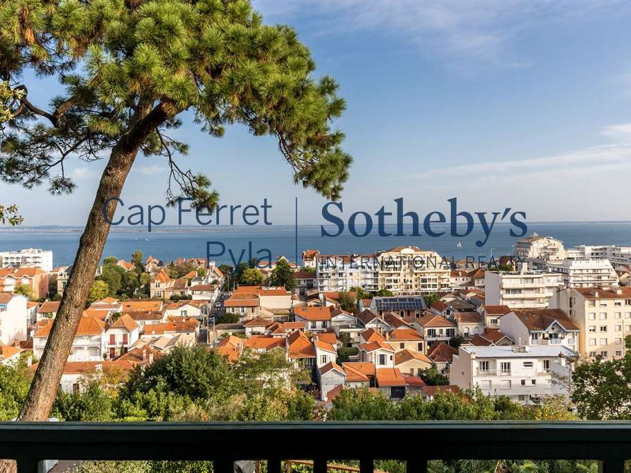 Appartement Arcachon