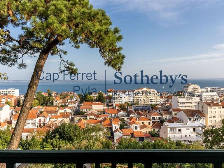 Appartement Arcachon - 6 chambres - 202m²