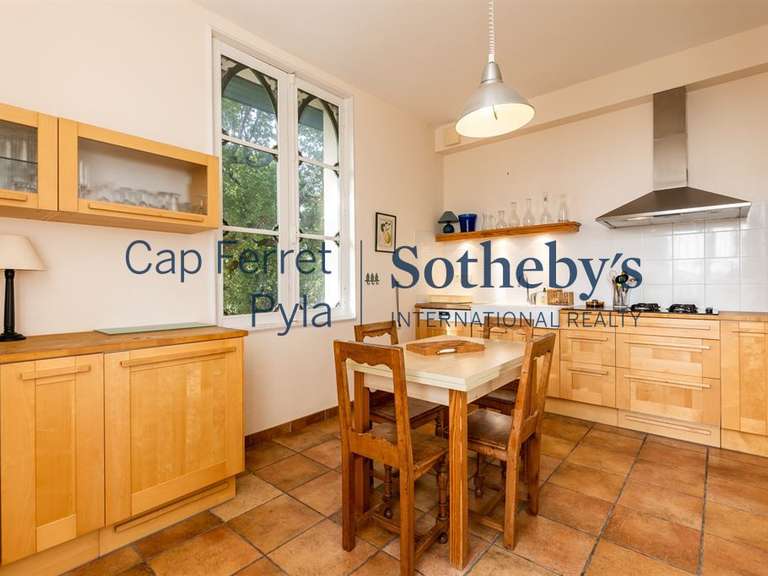 Appartement Arcachon - 6 chambres - 202m²