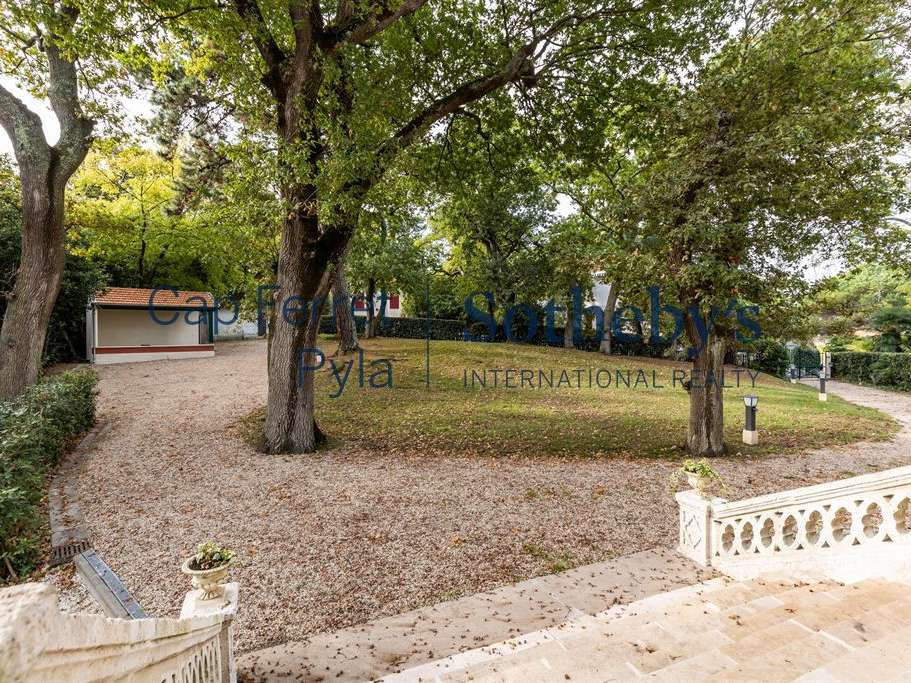 Appartement Arcachon