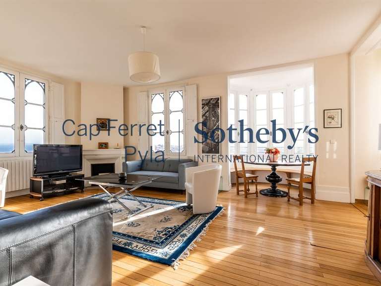 Appartement Arcachon - 6 chambres - 202m²