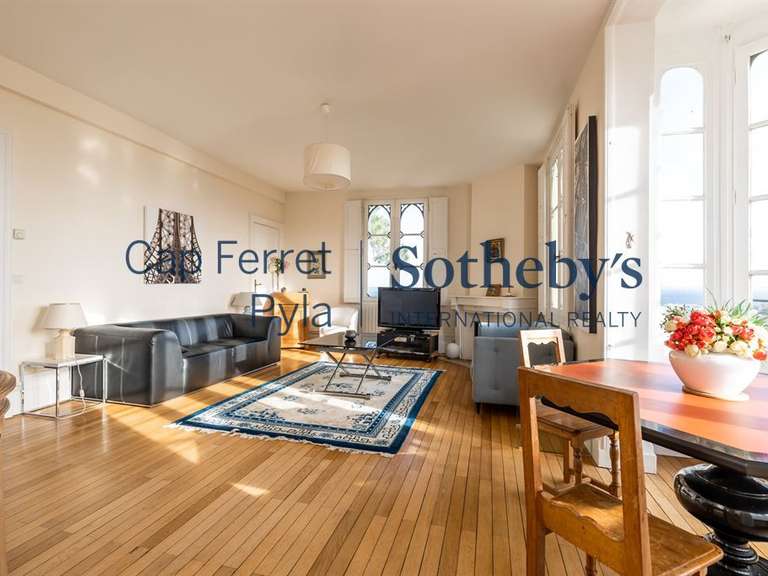 Appartement Arcachon - 6 chambres - 202m²