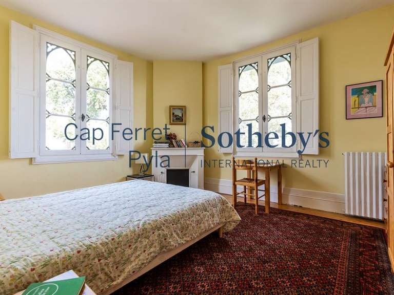 Appartement Arcachon - 6 chambres - 202m²