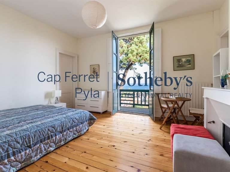 Appartement Arcachon - 6 chambres - 202m²
