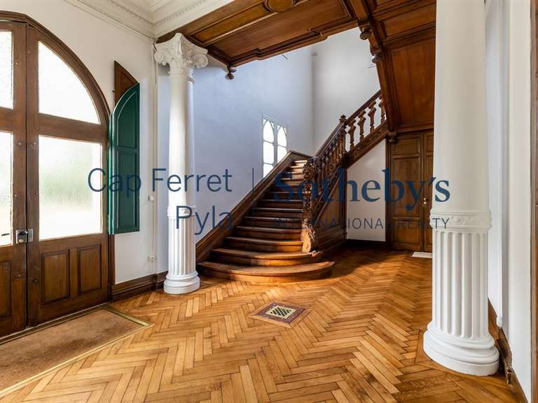 Appartement Arcachon - 6 chambres - 202m²