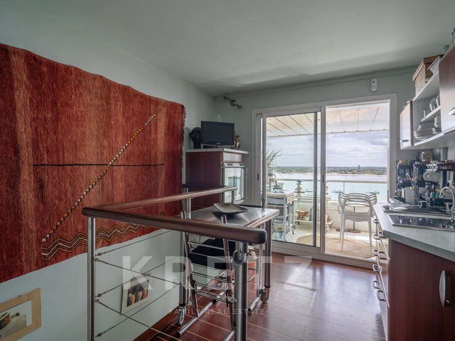 Appartement Arcachon