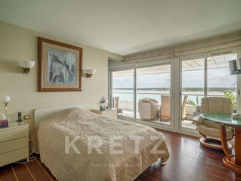 Appartement Arcachon - 2 chambres - 128m²