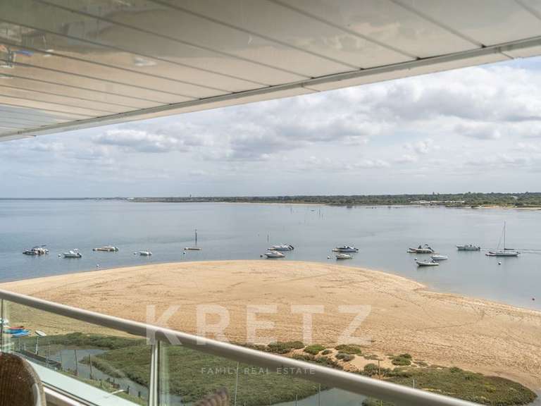 Appartement Arcachon - 2 chambres - 128m²