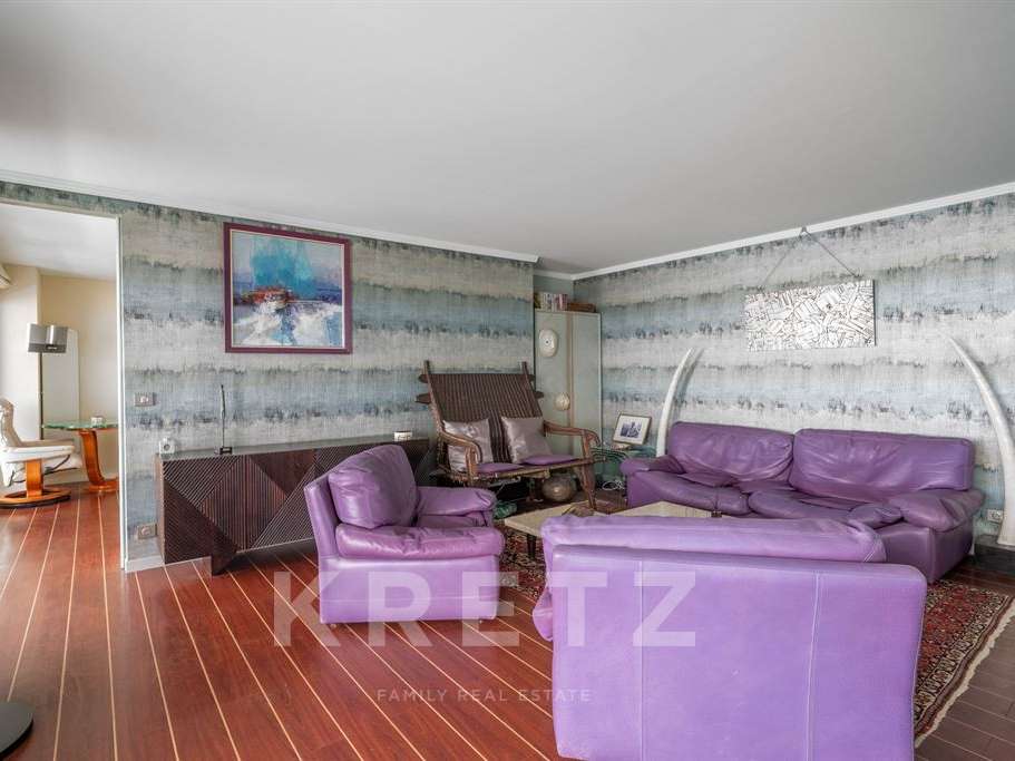 Appartement Arcachon