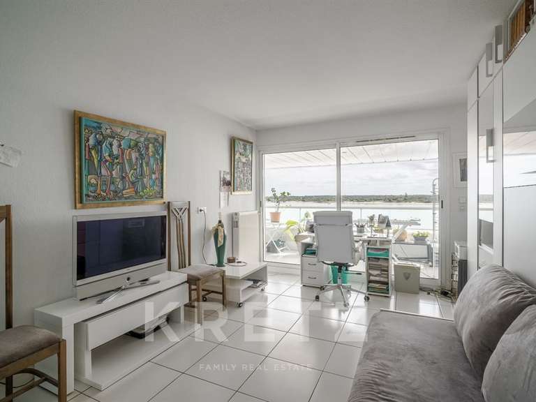 Appartement Arcachon - 2 chambres - 128m²