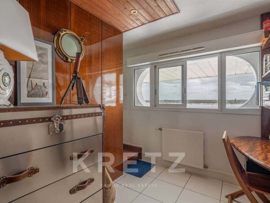 Appartement Arcachon