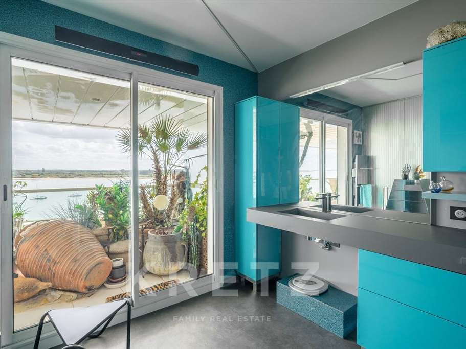 Appartement Arcachon