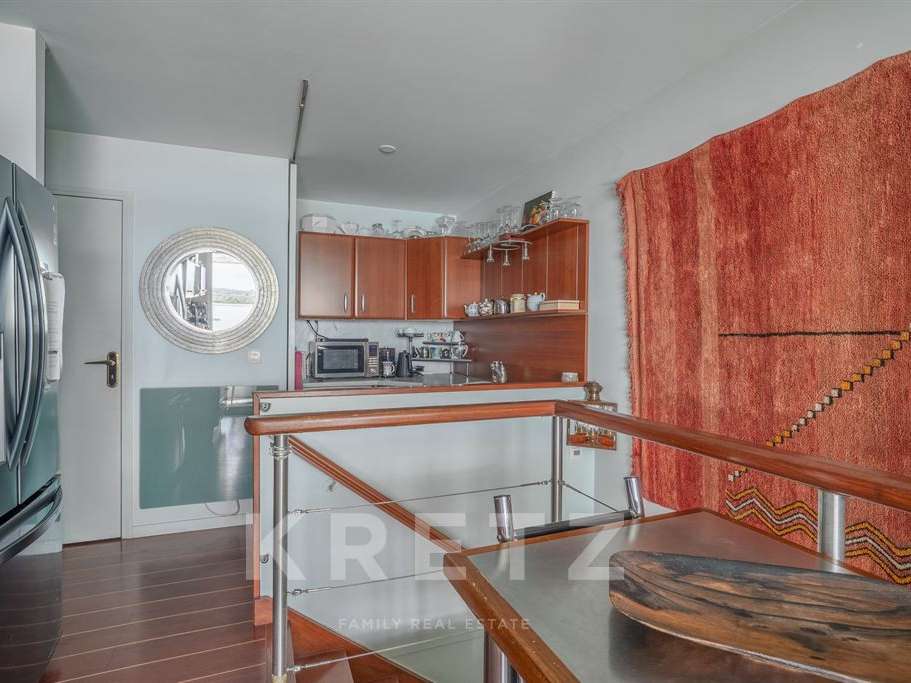 Appartement Arcachon