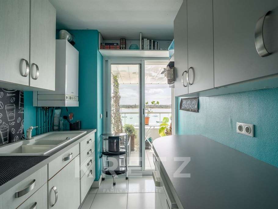 Appartement Arcachon