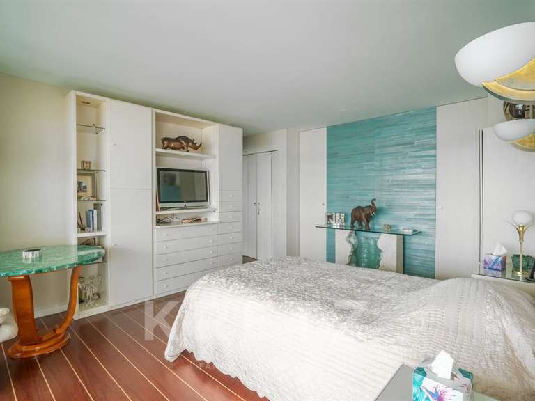 Appartement Arcachon - 2 chambres - 128m²