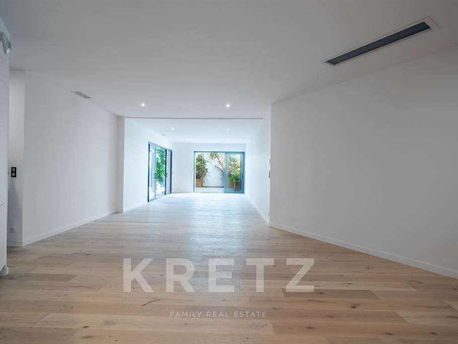 Appartement Arcachon