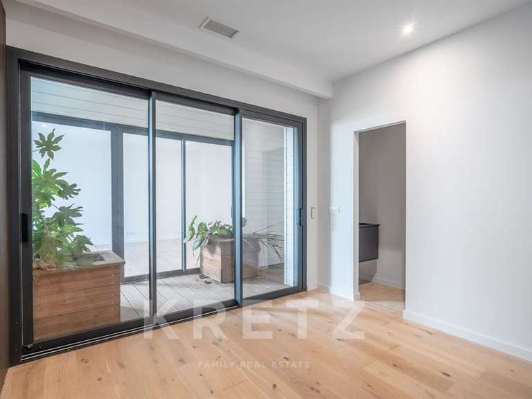 Appartement Arcachon - 4 chambres - 178m²