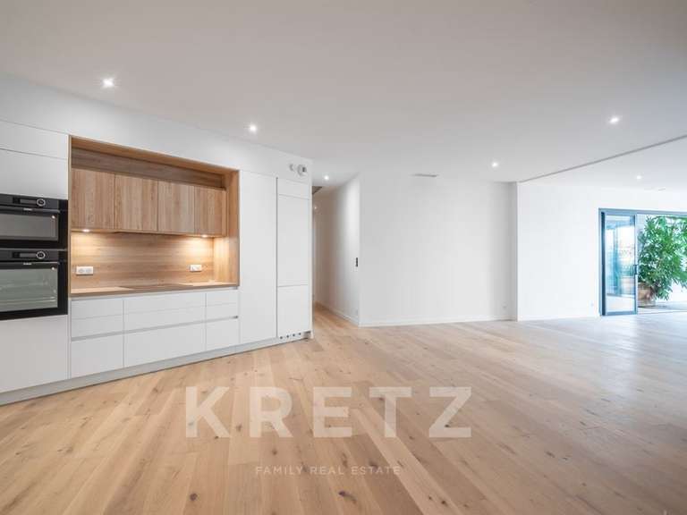 Appartement Arcachon - 4 chambres - 178m²