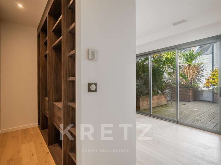 Appartement Arcachon - 4 chambres - 178m²