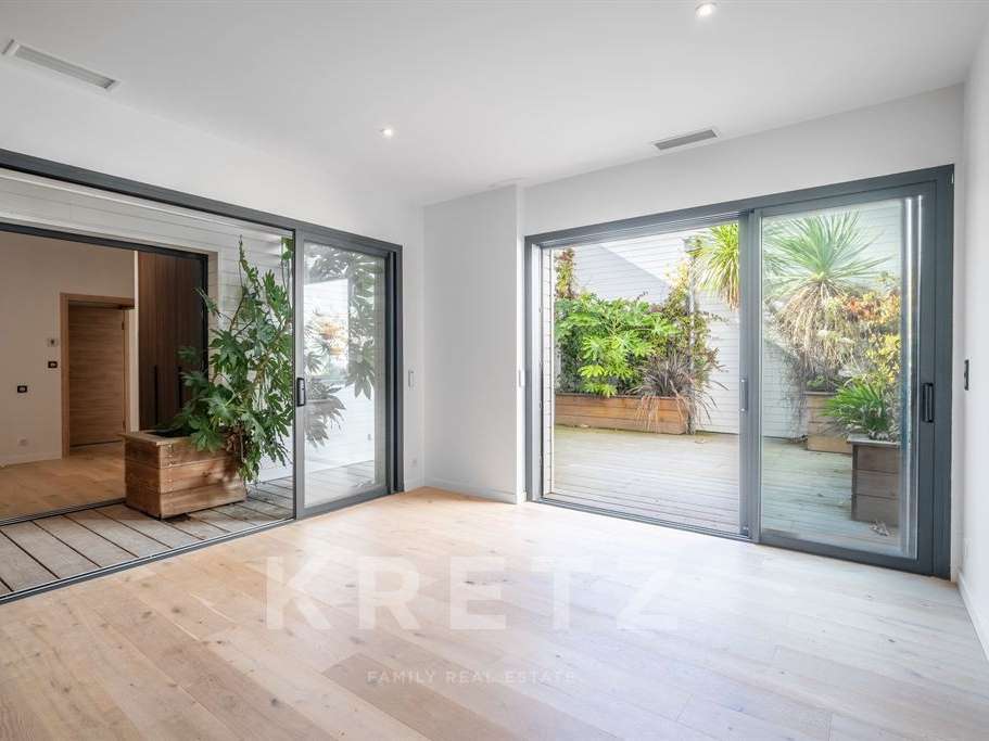 Appartement Arcachon