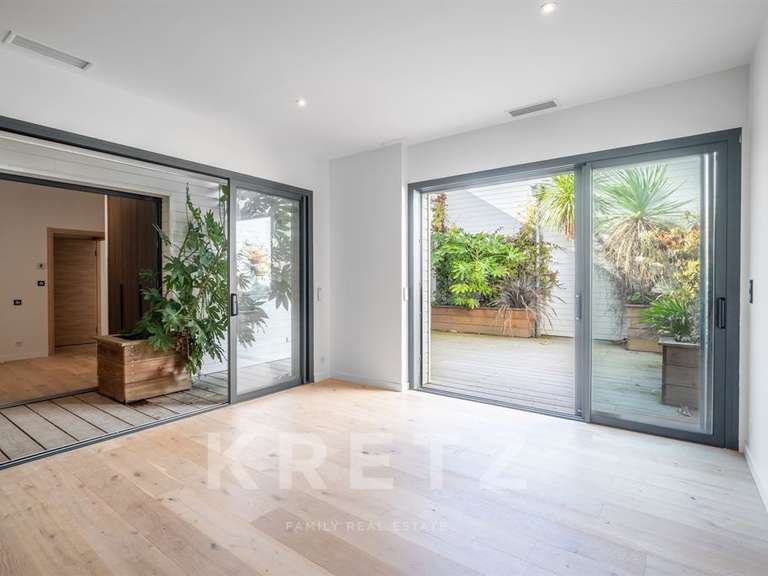 Appartement Arcachon - 4 chambres - 178m²