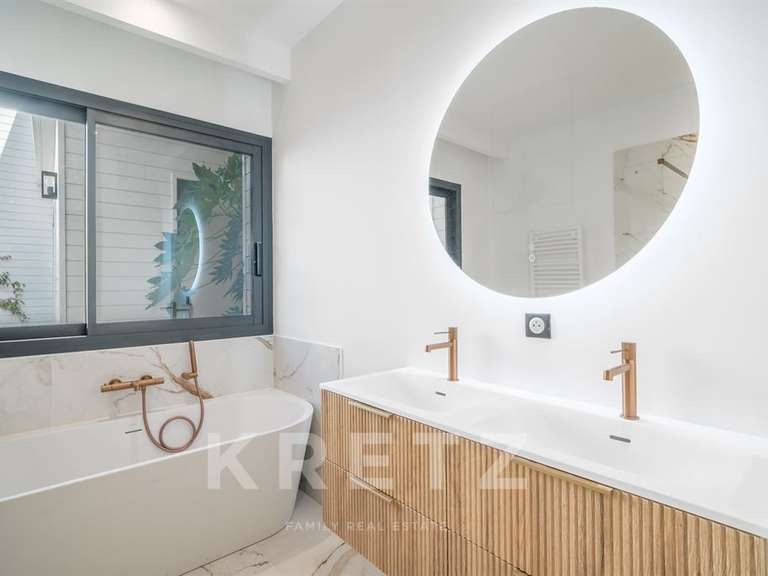 Appartement Arcachon - 4 chambres - 178m²