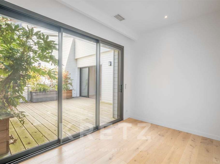 Appartement Arcachon