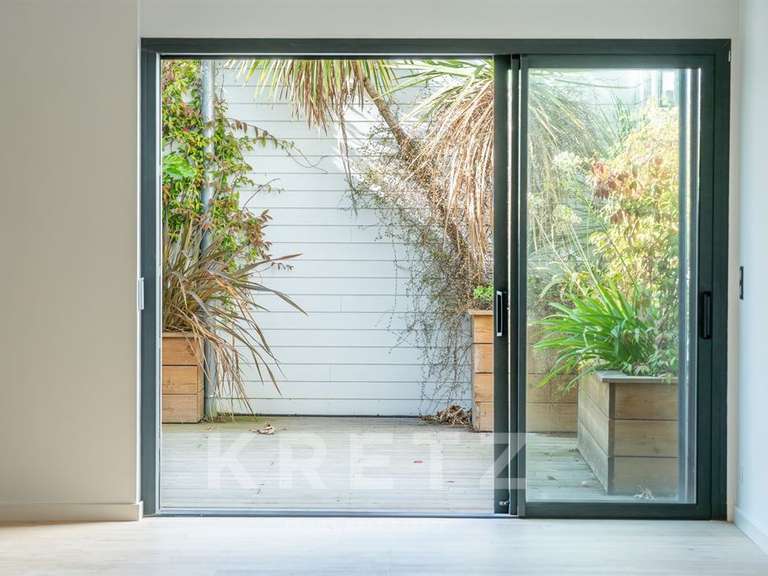 Appartement Arcachon - 4 chambres - 178m²