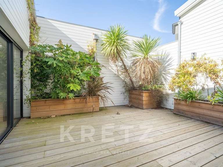 Appartement Arcachon - 4 chambres - 178m²