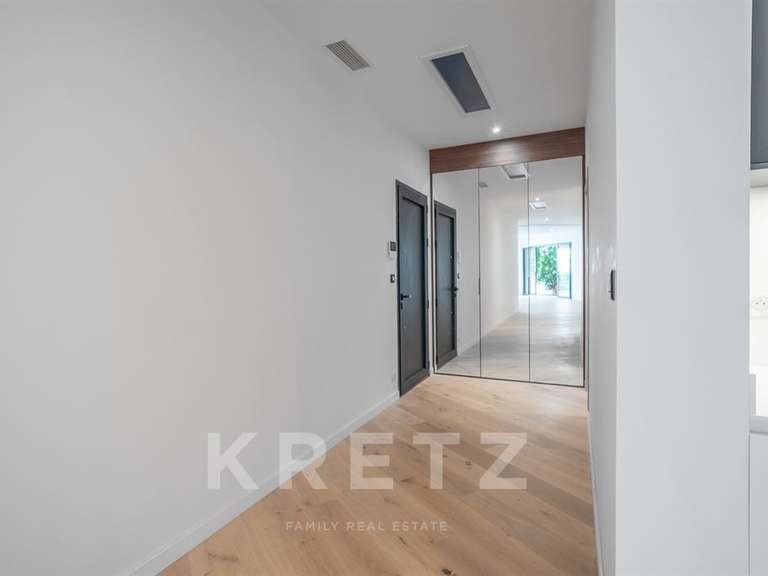 Appartement Arcachon - 4 chambres - 178m²