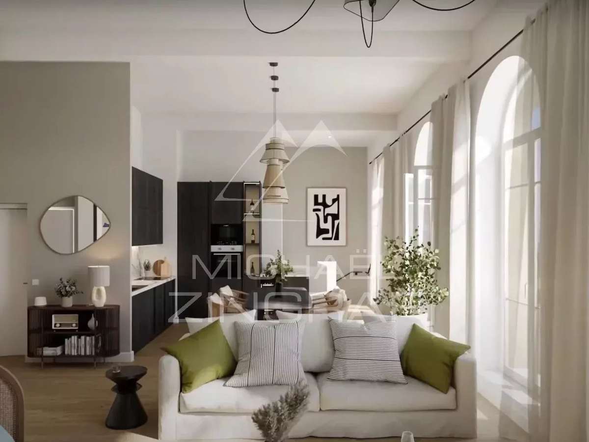 Appartement Arcachon