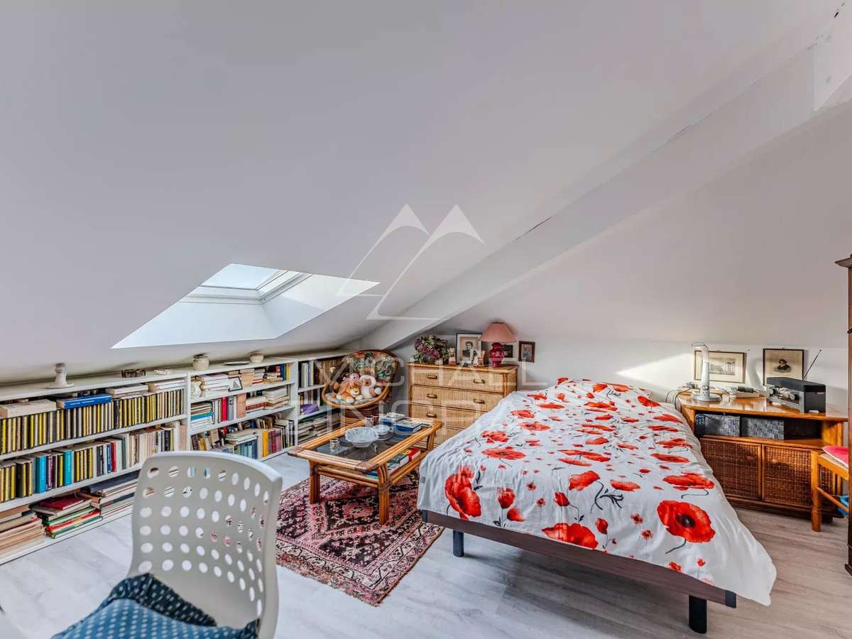 Appartement Arcachon