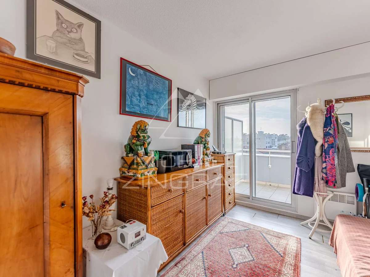 Appartement Arcachon