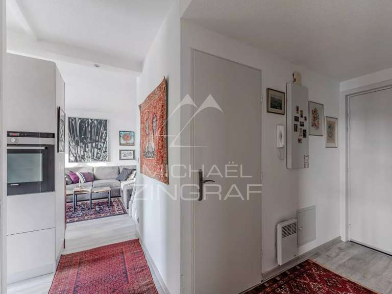 Appartement Arcachon - 3 chambres - 76m²