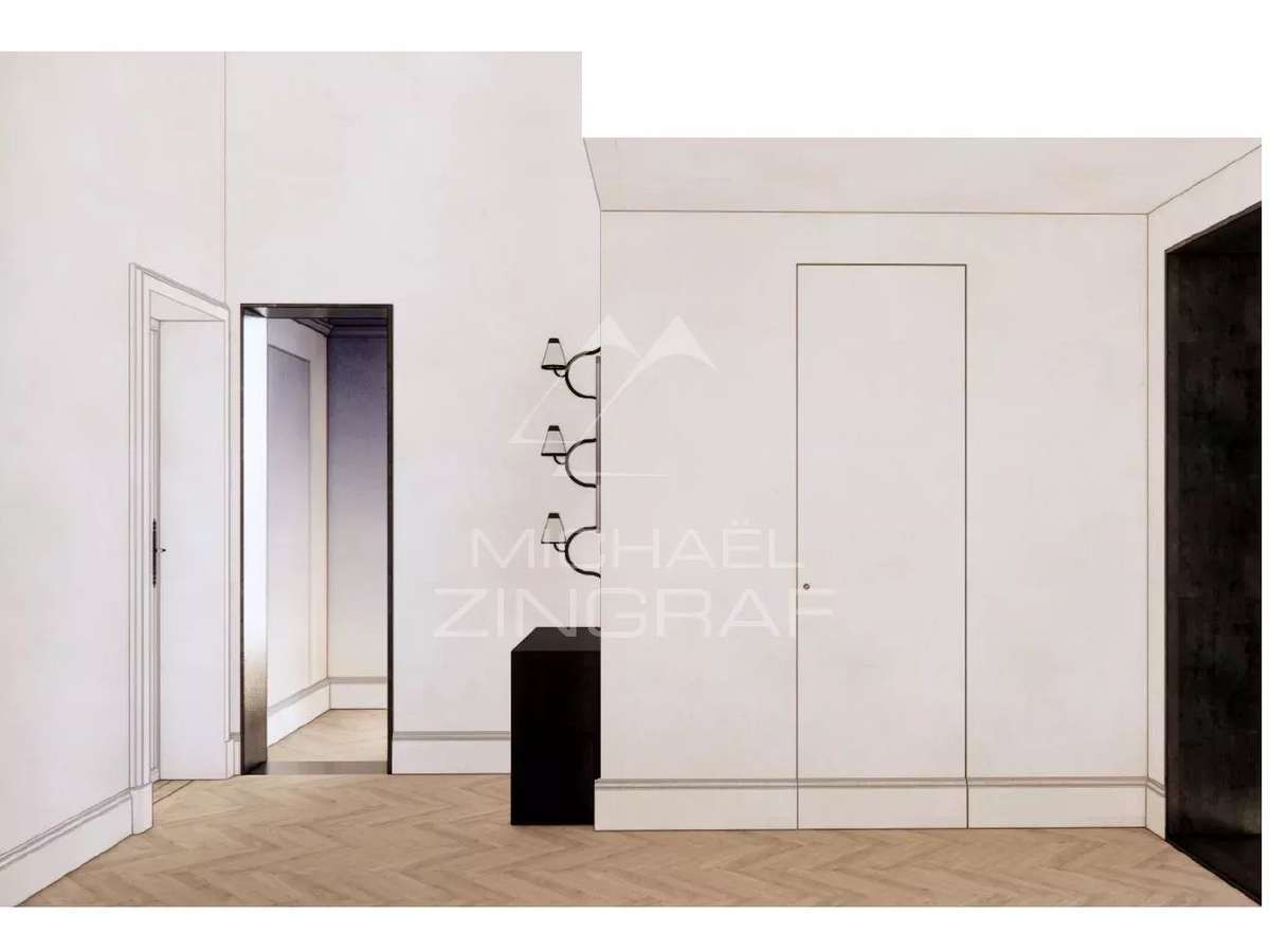 Appartement Arcachon