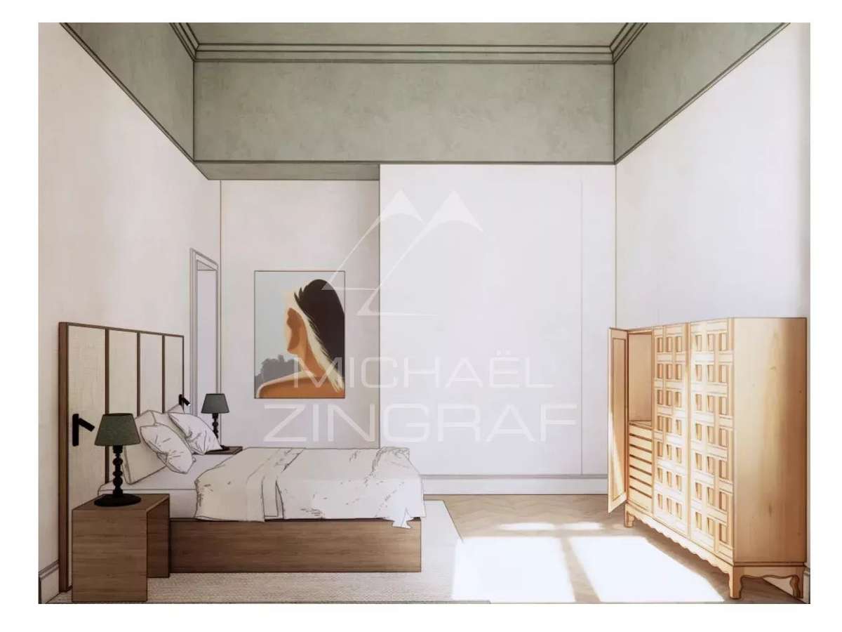 Appartement Arcachon