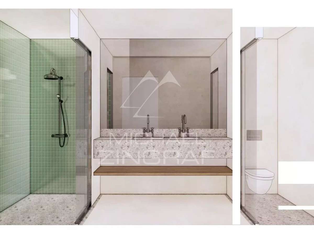 Appartement Arcachon