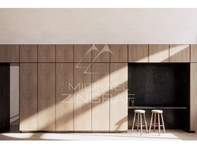 Appartement avec Vue sur mer Arcachon - 2 chambres - 107m²