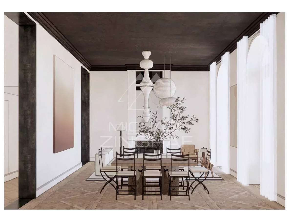 Appartement Arcachon