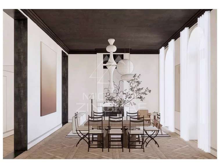 Appartement avec Vue sur mer Arcachon - 2 chambres - 107m²