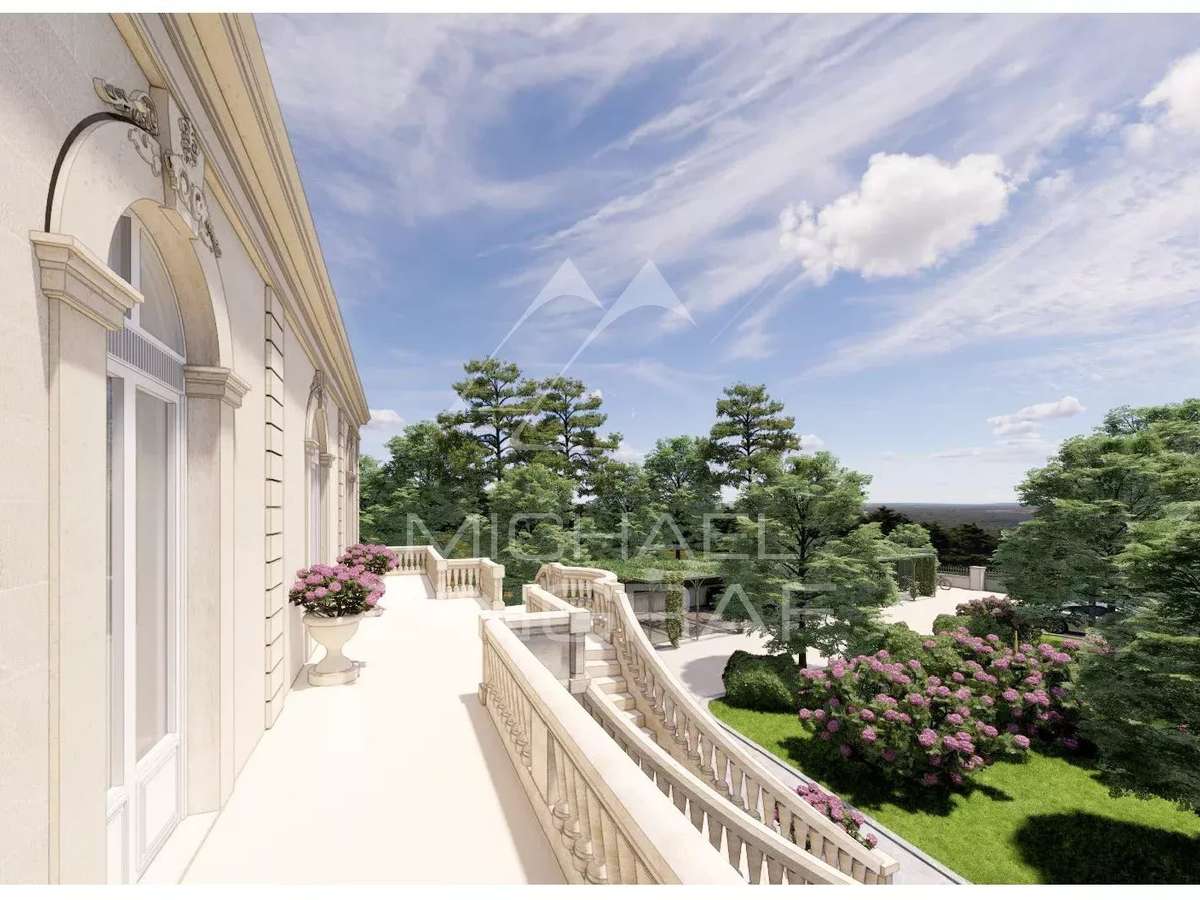 Appartement Arcachon