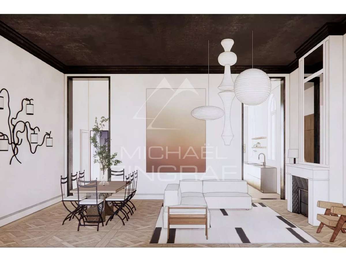 Appartement Arcachon