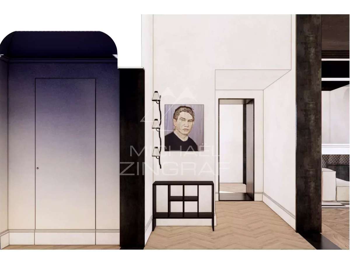 Appartement Arcachon